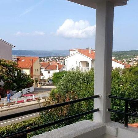 Apartman Krk كرك المظهر الخارجي الصورة