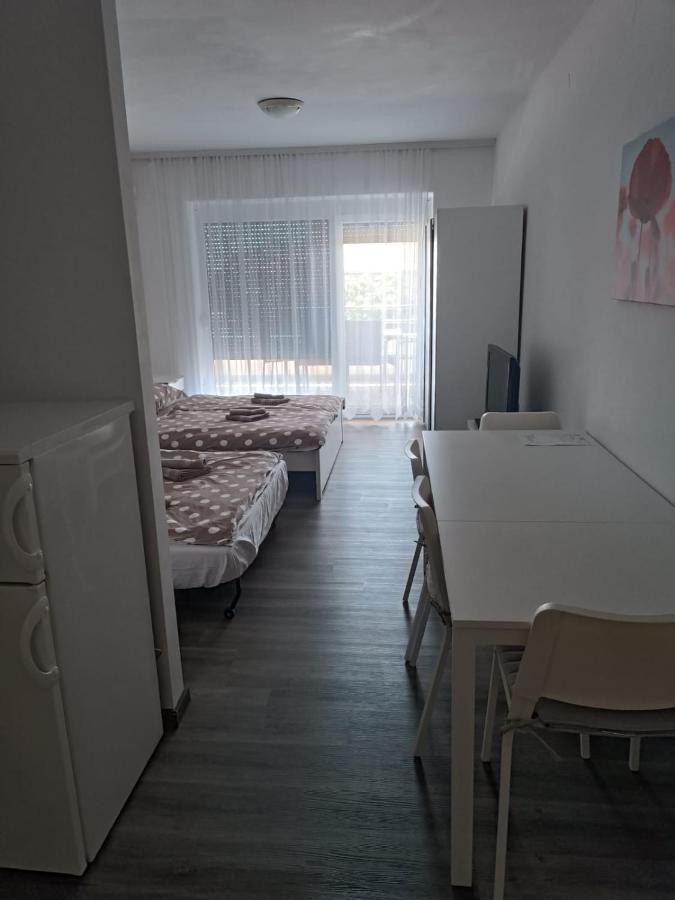 Apartman Krk كرك المظهر الخارجي الصورة